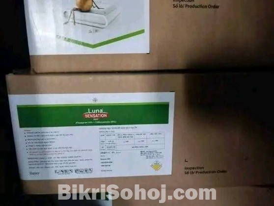 লুনা ১০০ মিলি